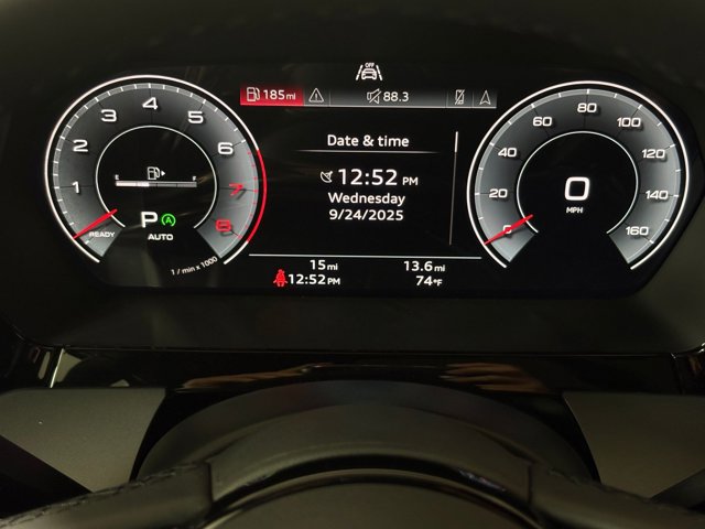 2026 Audi A3 Premium Plus Image 15 of 28