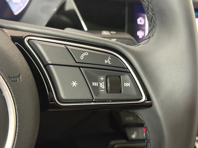 2026 Audi A3 Premium Plus Image 25 of 28