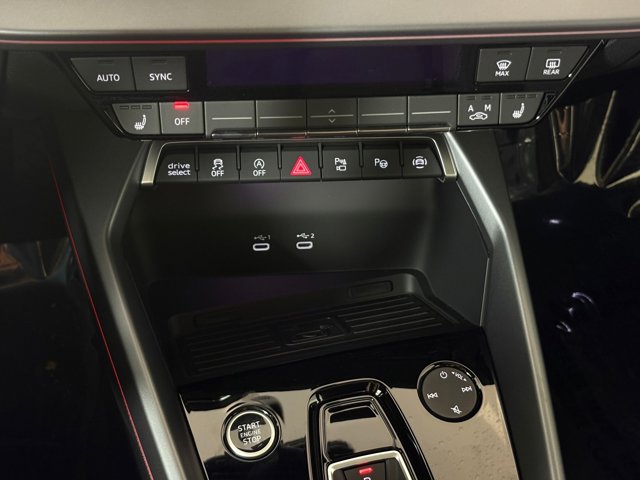 2026 Audi A3 Premium Plus Image 26 of 28