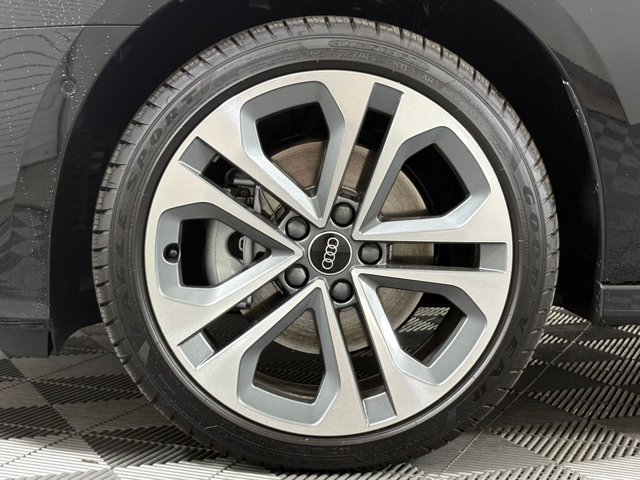 2026 Audi A3 Premium Plus Image 9 of 28