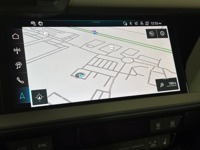 2026 Audi A3 Premium Plus Image 17 of 28