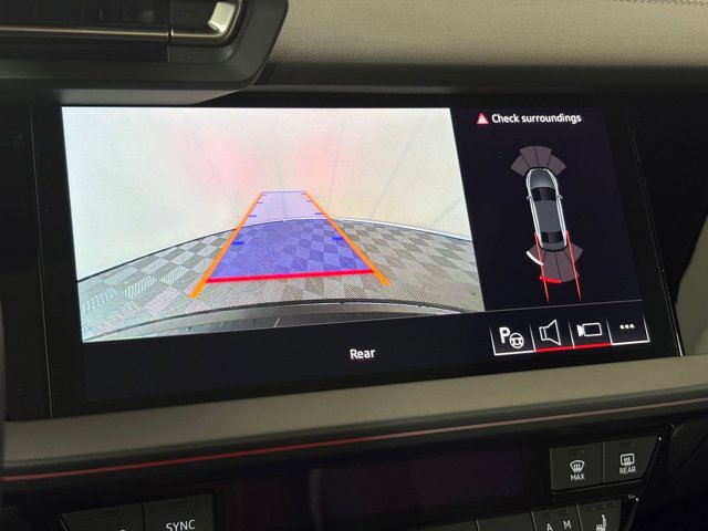 2026 Audi A3 Premium Plus Image 16 of 28