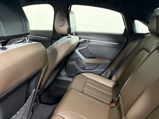 2026 Audi A3 Premium Plus Image 11 of 28