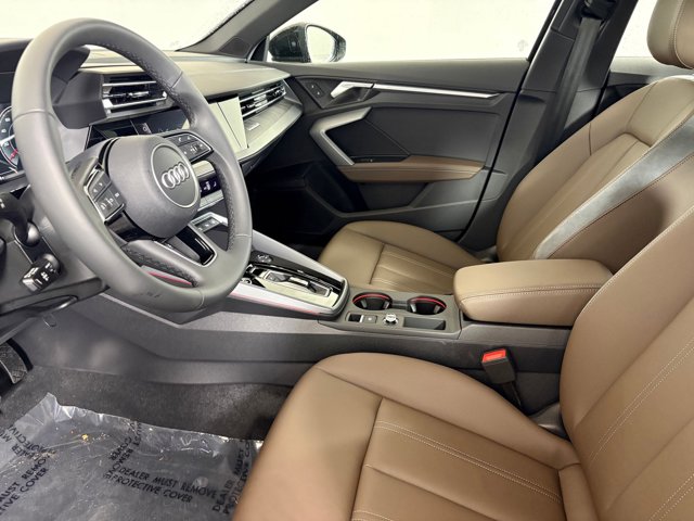 2026 Audi A3 Premium Plus Image 21 of 28