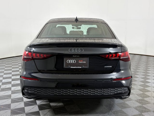 2026 Audi A3 Premium Plus Image 6 of 28