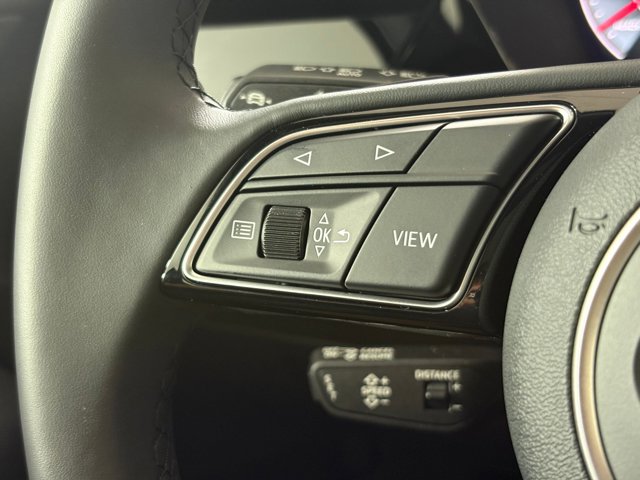 2026 Audi A3 Premium Plus Image 19 of 28
