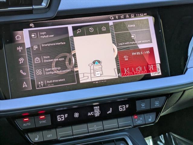 2026 Audi A3 Premium Plus Image 17 of 21