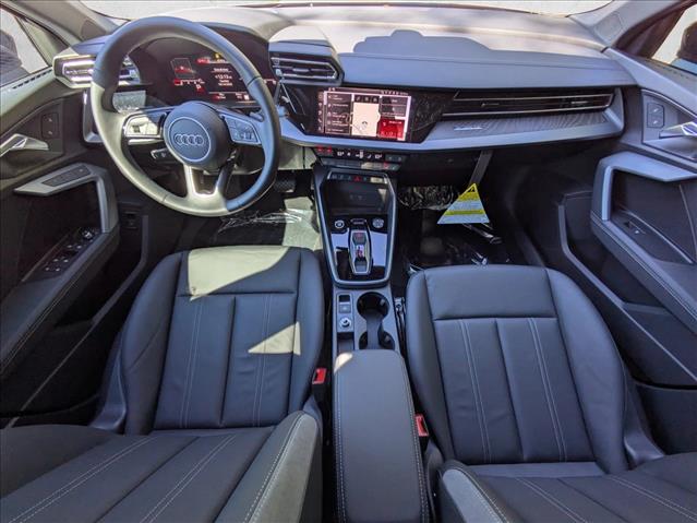 2026 Audi A3 Premium Plus Image 13 of 21