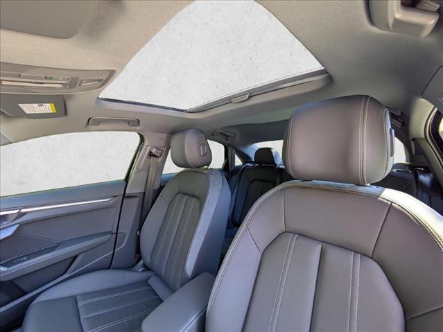 2026 Audi A3 Premium Plus Image 11 of 21