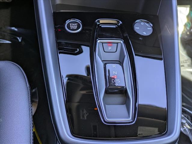 2026 Audi A3 Premium Plus Image 18 of 21