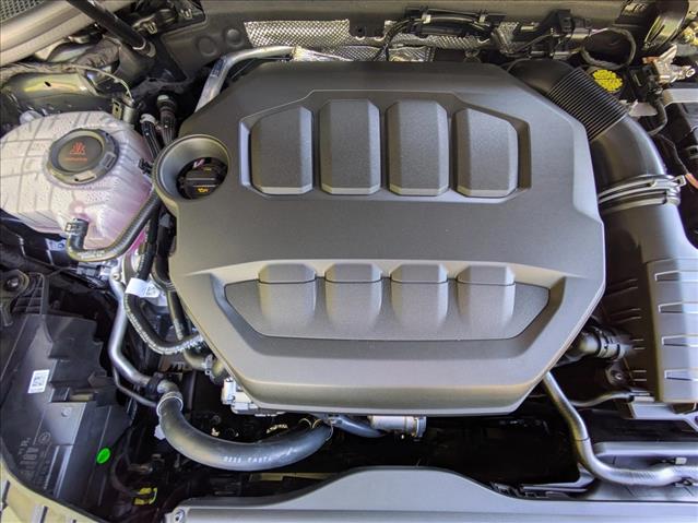 2026 Audi A3 Premium Plus Image 8 of 21