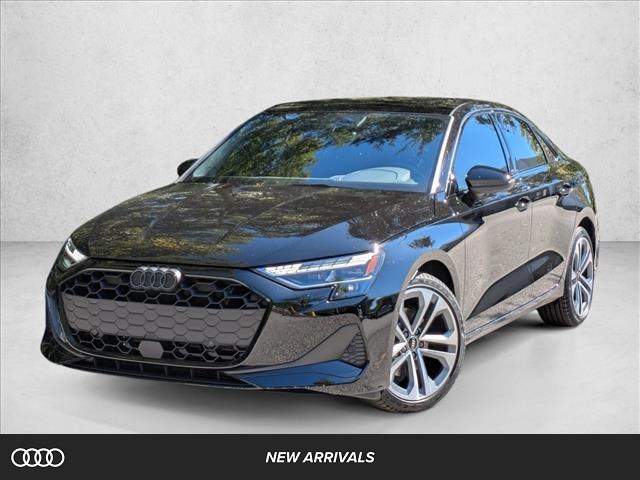 2026 Audi A3 Premium Plus Image 1 of 21