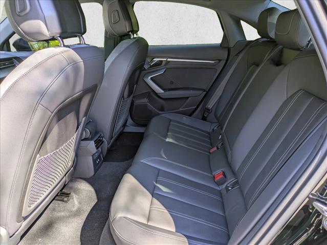 2026 Audi A3 Premium Plus Image 10 of 21