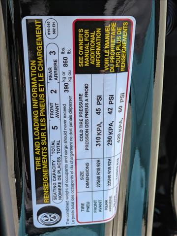 2026 Audi A3 Premium Plus Image 21 of 21