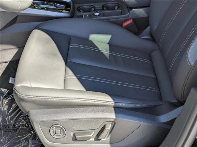 2026 Audi A3 Premium Plus Image 12 of 21