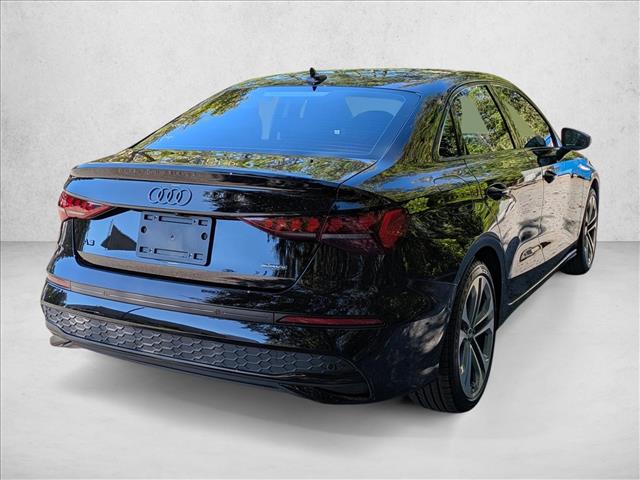 2026 Audi A3 Premium Plus Image 4 of 21