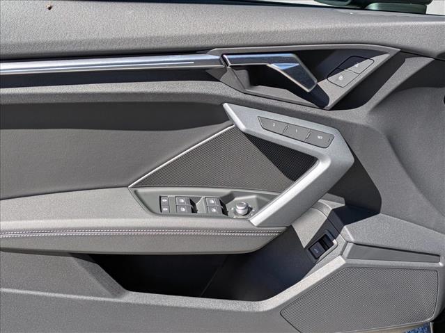 2026 Audi A3 Premium Plus Image 19 of 21