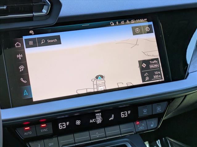 2026 Audi A3 Premium Plus Image 15 of 21