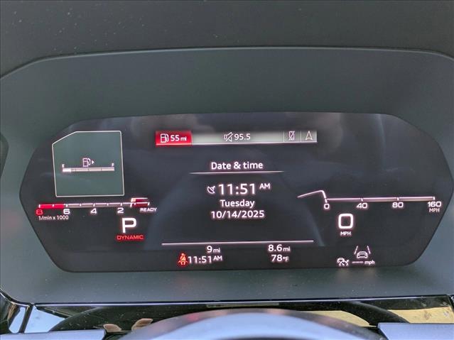 2026 Audi A3 Premium Plus Image 14 of 21