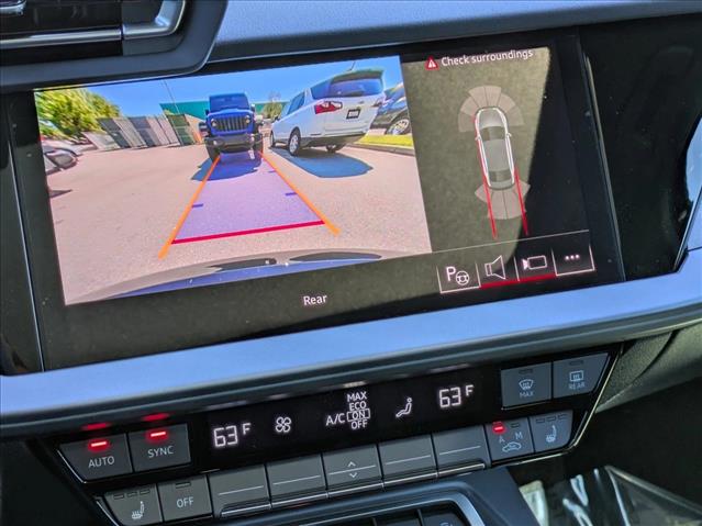 2026 Audi A3 Premium Plus Image 16 of 21