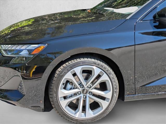 2026 Audi A3 Premium Plus Image 9 of 21