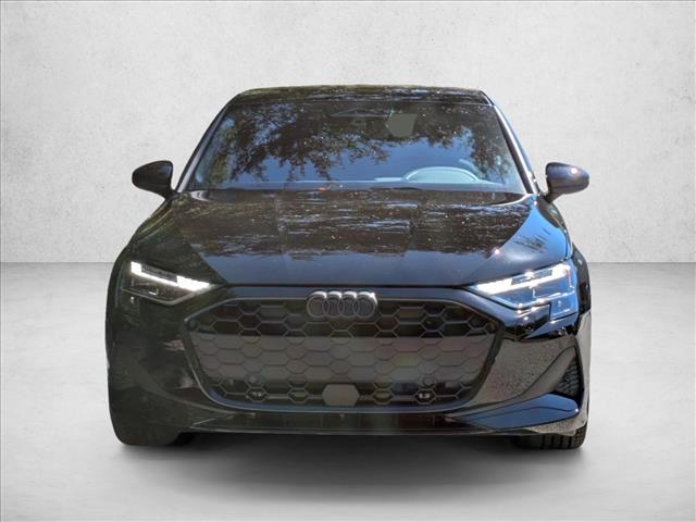 2026 Audi A3 Premium Plus Image 2 of 21