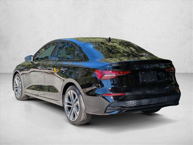 2026 Audi A3 Premium Plus Image 6 of 21