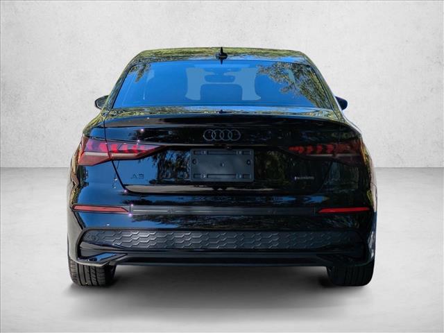 2026 Audi A3 Premium Plus Image 5 of 21