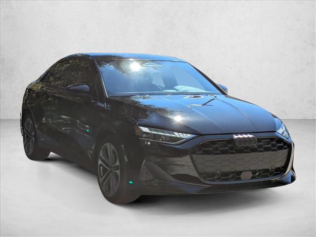 2026 Audi A3 Premium Plus Image 3 of 21