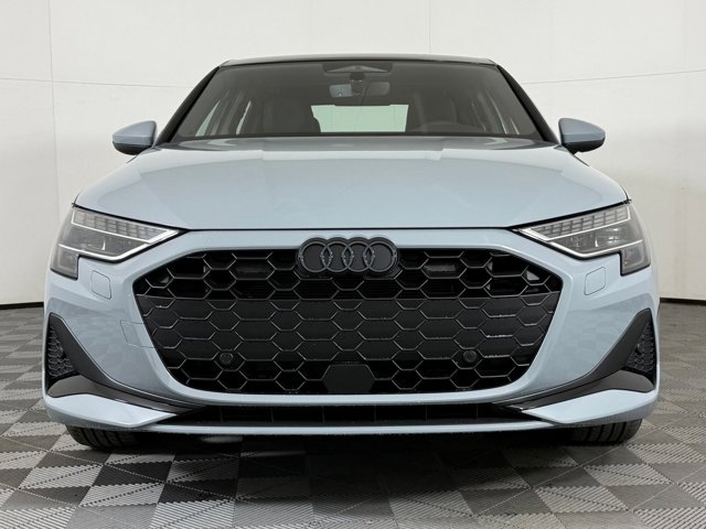 2026 Audi A3 Premium Plus Image 2 of 28