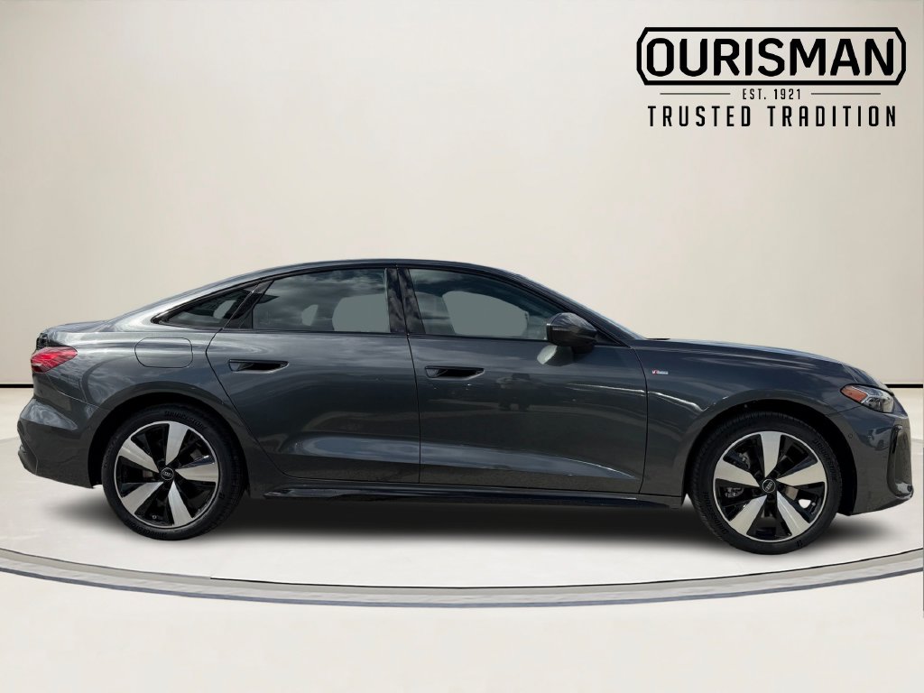 2026 Audi A5 Premium Plus Image 2 of 31