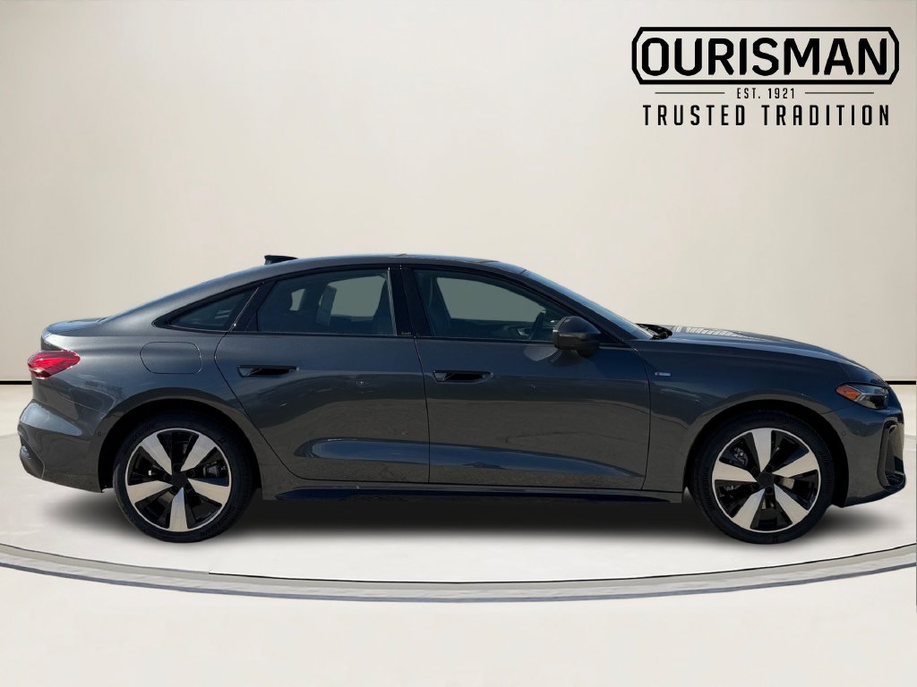 2026 Audi A5 Premium Plus Image 2 of 32