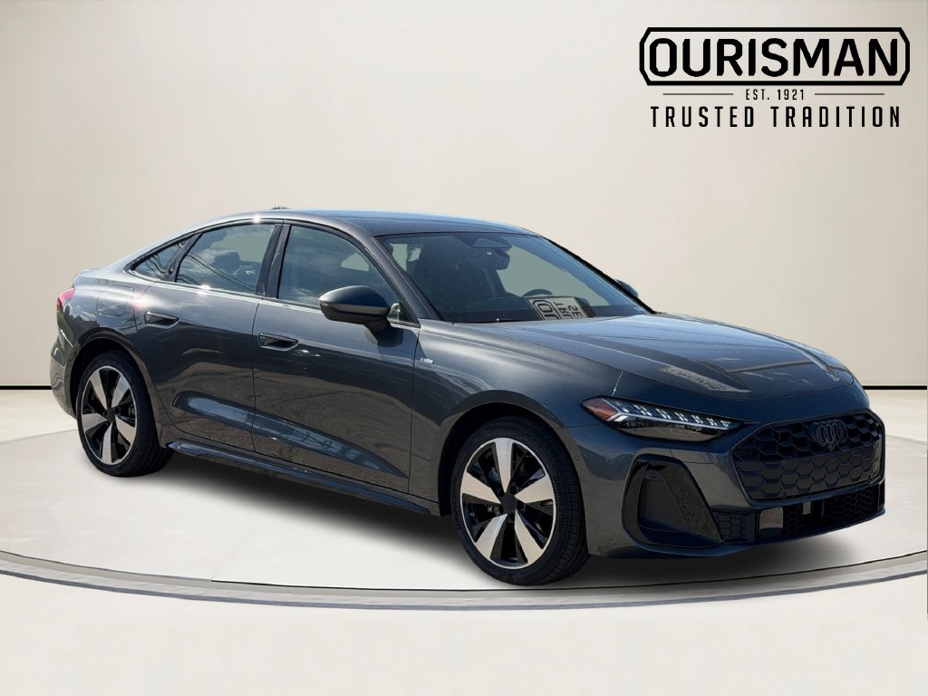 2026 Audi A5 Premium Plus Image 1 of 32