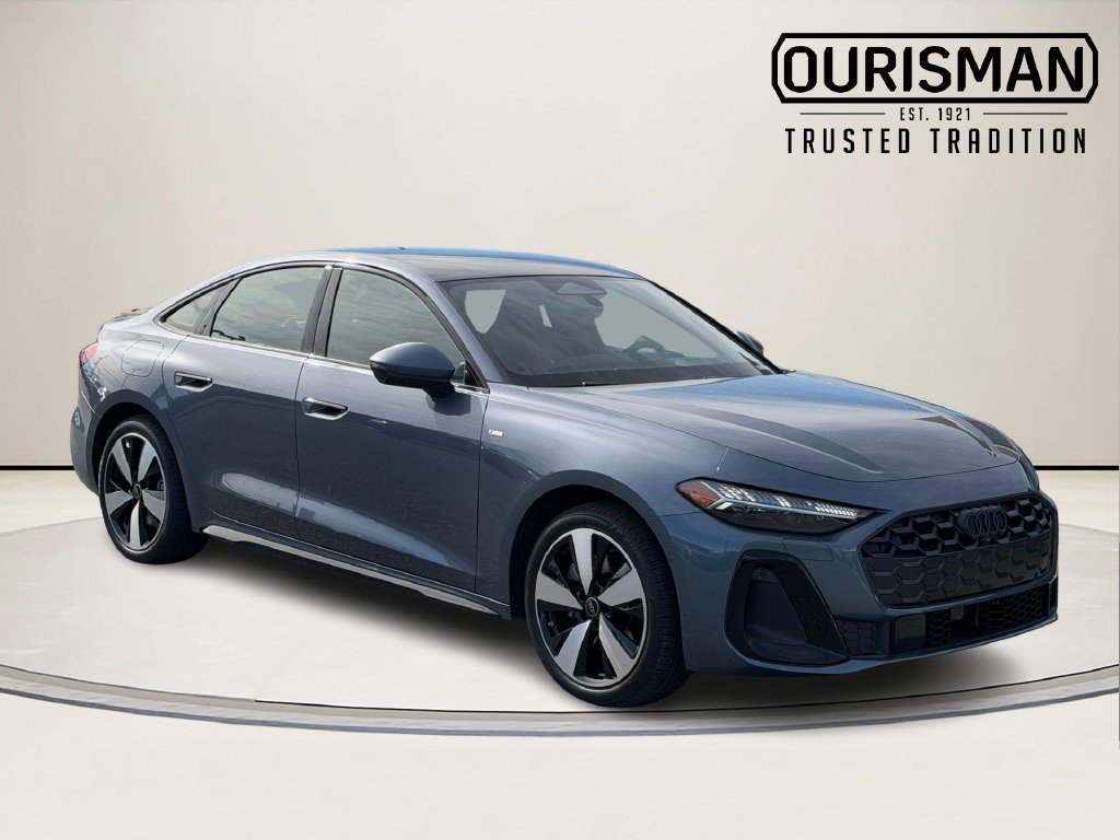 2026 Audi A5 Prestige Image 1 of 33