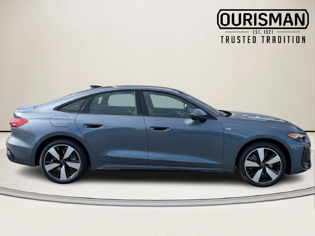 2026 Audi A5 Prestige Image 2 of 33