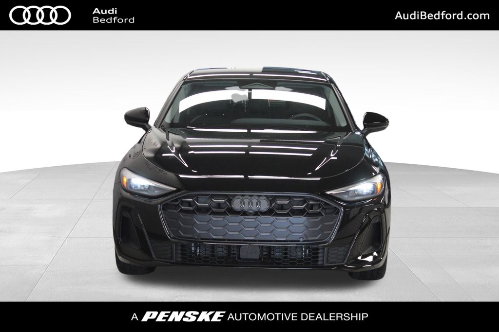 2026 Audi A5 Premium Image 2 of 41