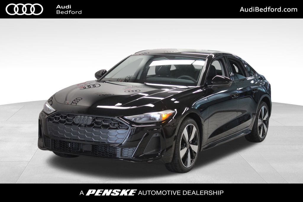 2026 Audi A5 Premium Image 1 of 41