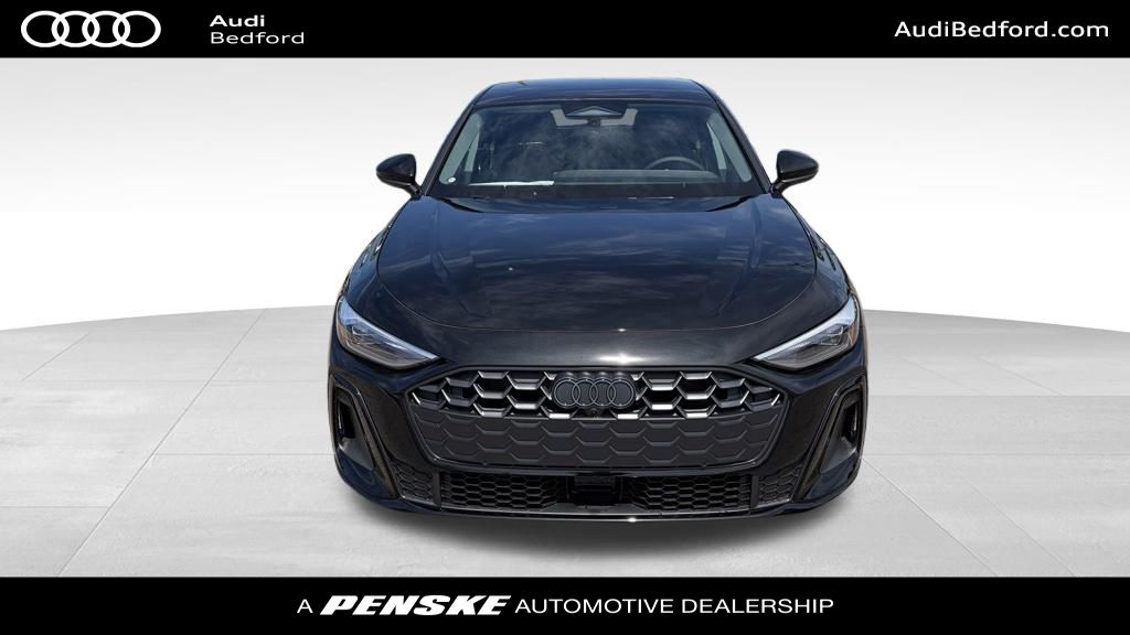 2026 Audi A5 Premium Image 2 of 26