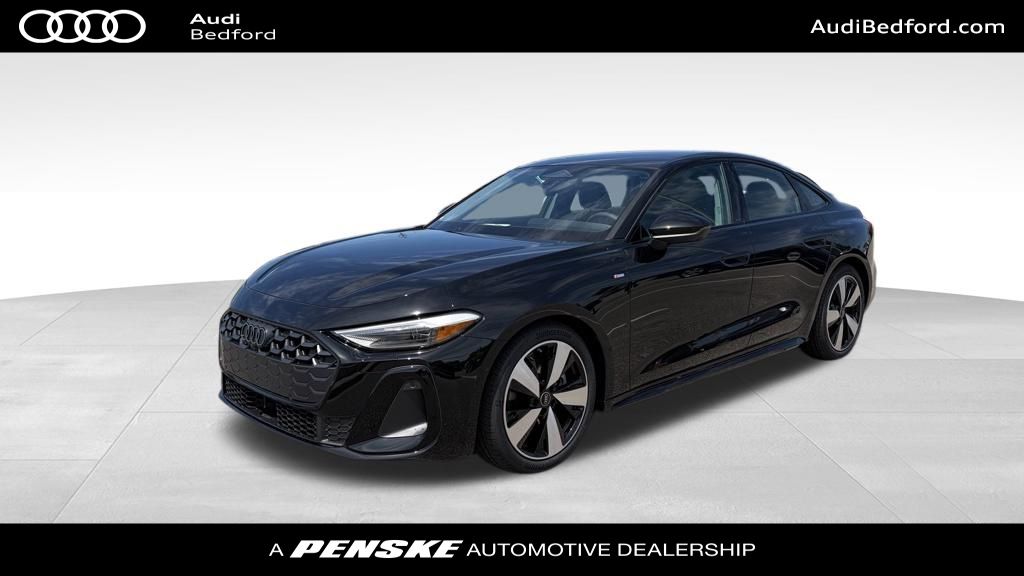 2026 Audi A5 Premium Image 1 of 26