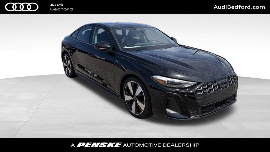 2026 Audi A5 Premium Image 3 of 26