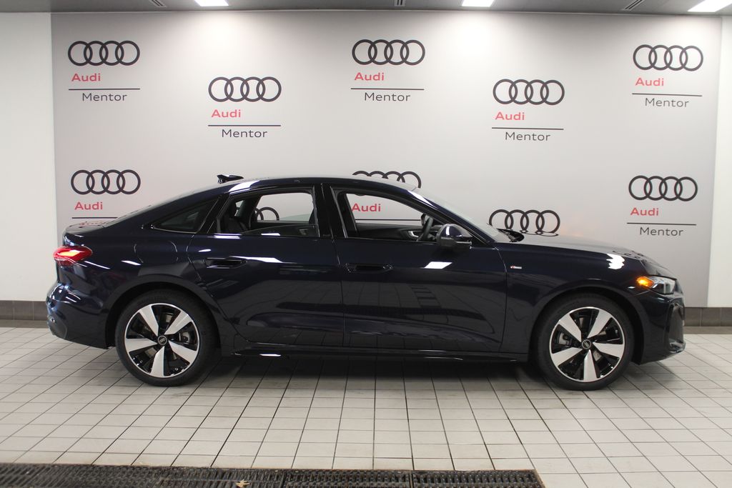 2026 Audi A5 Premium Plus Image 3 of 45