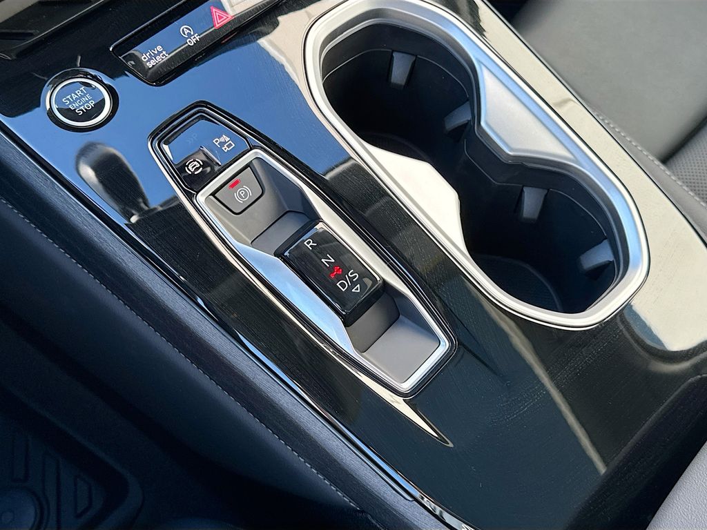 2026 Audi A6 Sedan Prestige Image 27 of 36