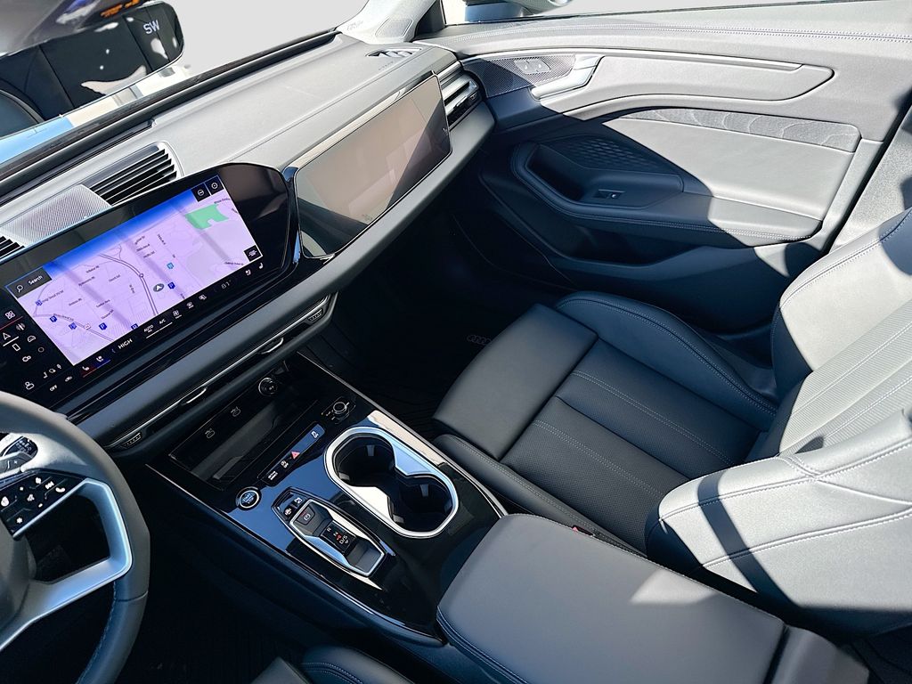 2026 Audi A6 Sedan Prestige Image 20 of 36