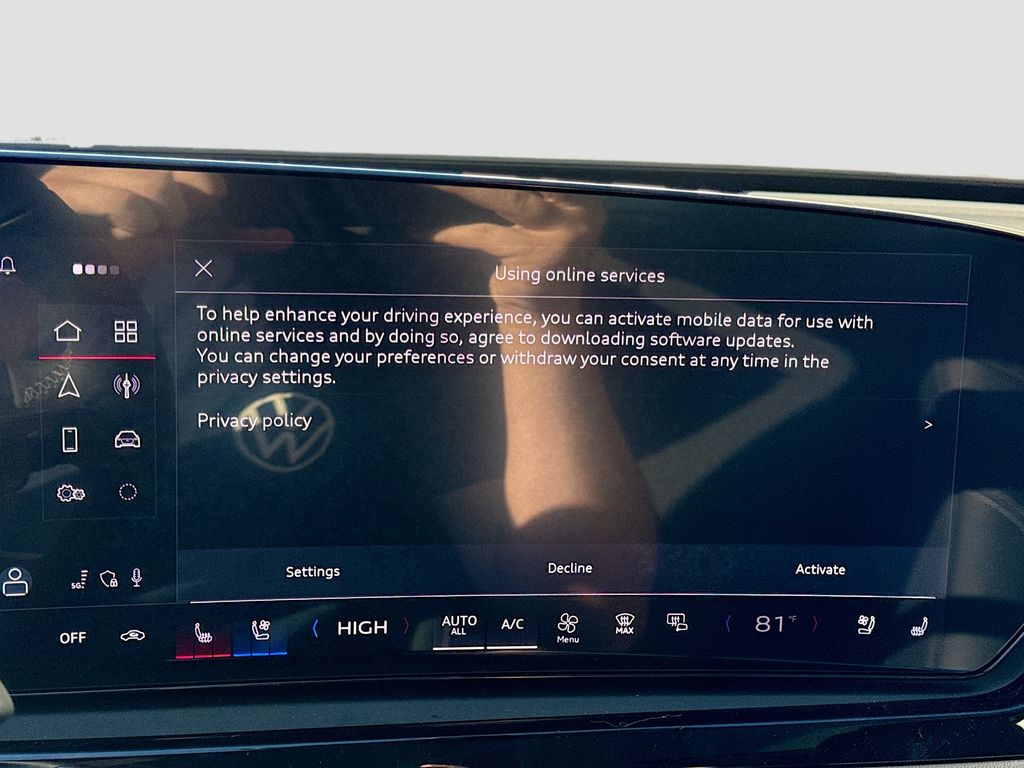 2026 Audi A6 Sedan Prestige Image 24 of 36