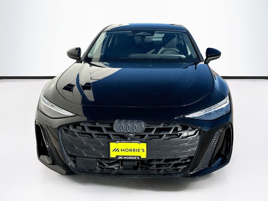 2026 Audi A6 Sedan Prestige Image 2 of 36