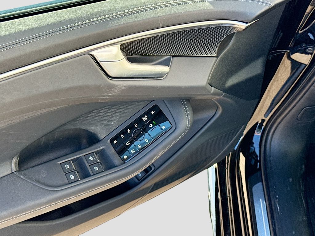 2026 Audi A6 Sedan Prestige Image 28 of 36