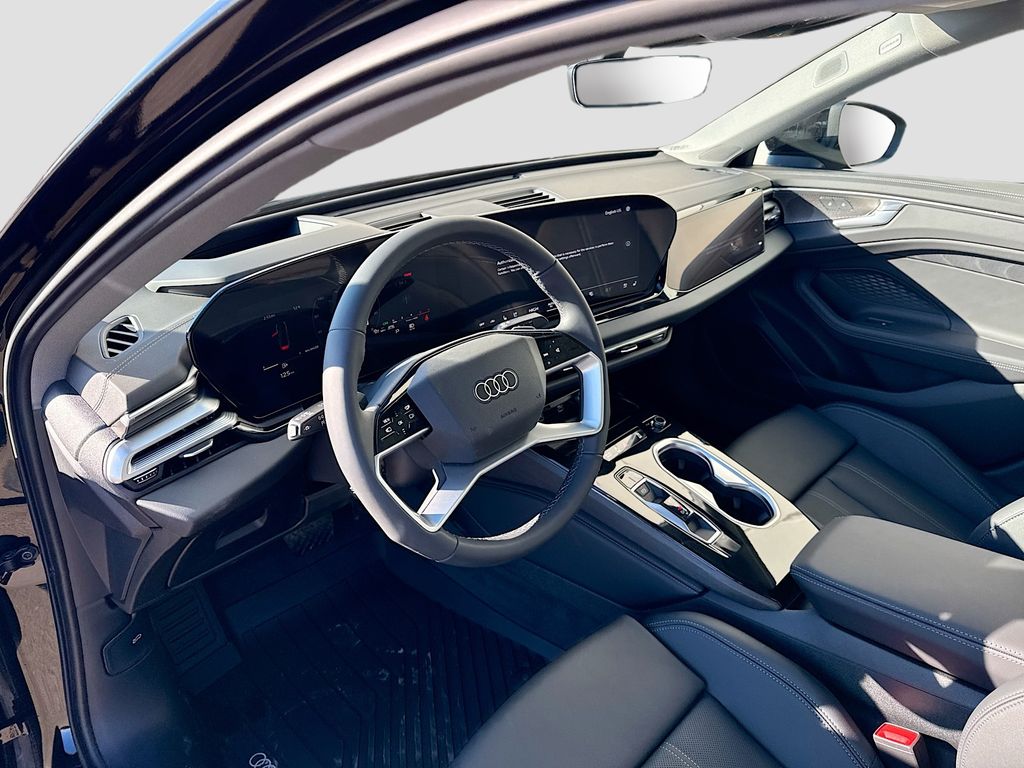 2026 Audi A6 Sedan Prestige Image 18 of 36