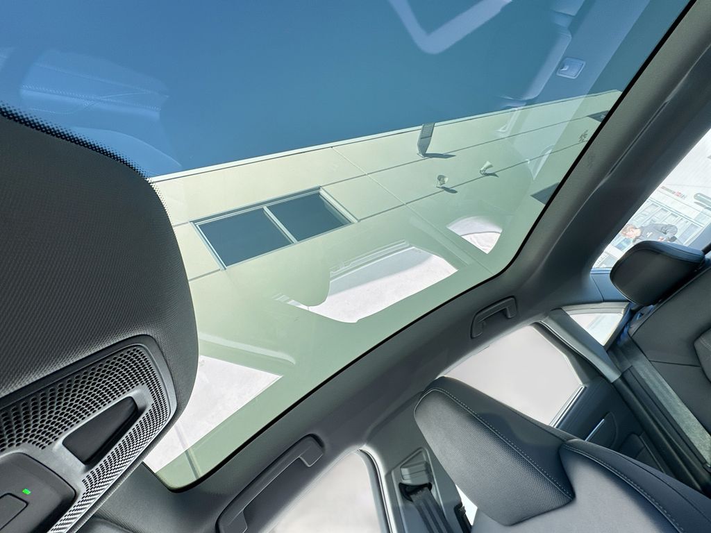 2026 Audi A6 Sedan Prestige Image 21 of 36