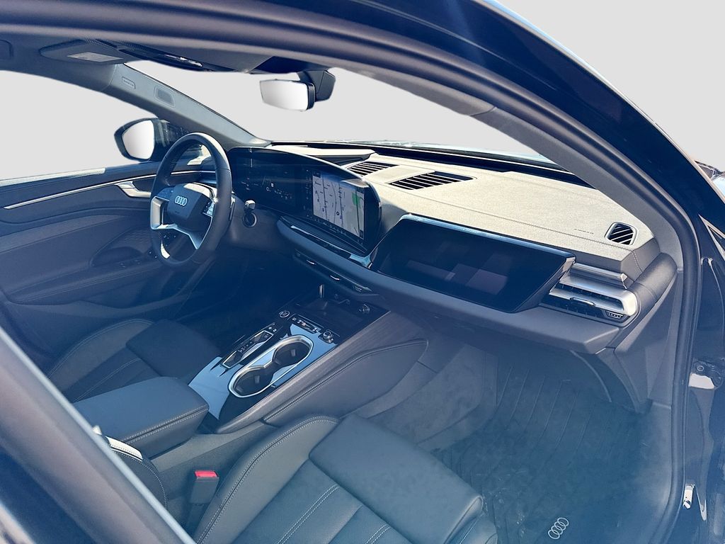 2026 Audi A6 Sedan Prestige Image 19 of 36