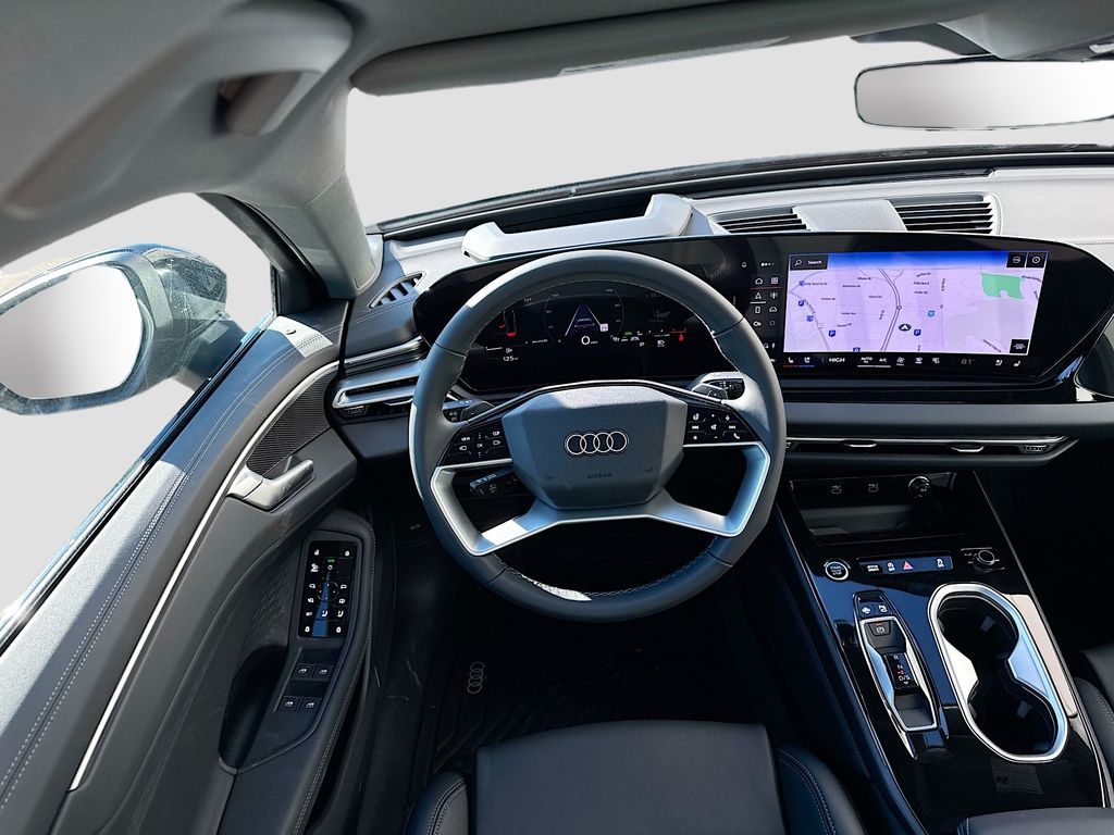 2026 Audi A6 Sedan Prestige Image 17 of 36